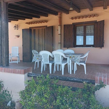La Terrazza Su Pispisa Villa Castellammare del Golfo Ngoại thất bức ảnh