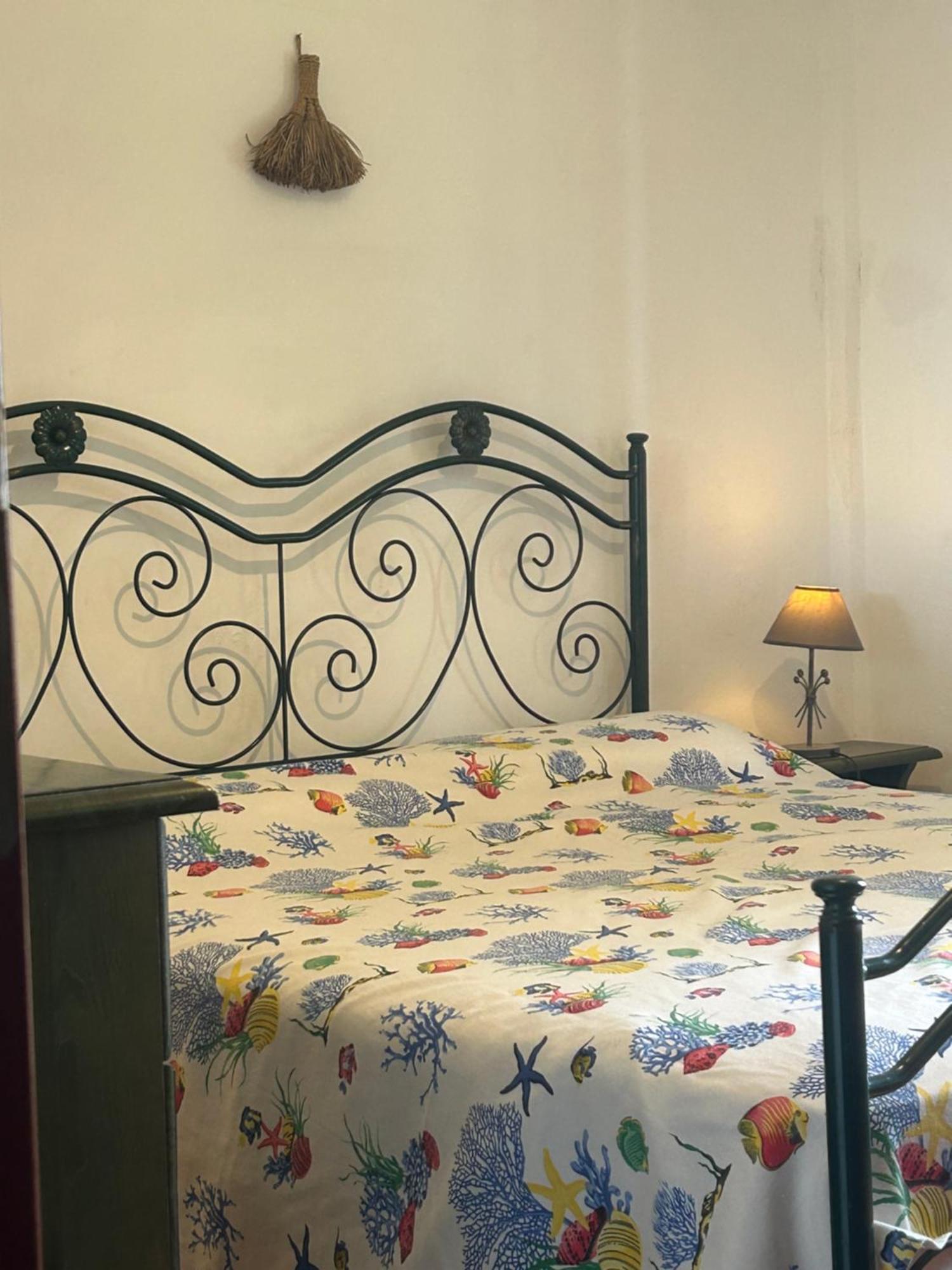 La Terrazza Su Pispisa Villa Castellammare del Golfo Ngoại thất bức ảnh