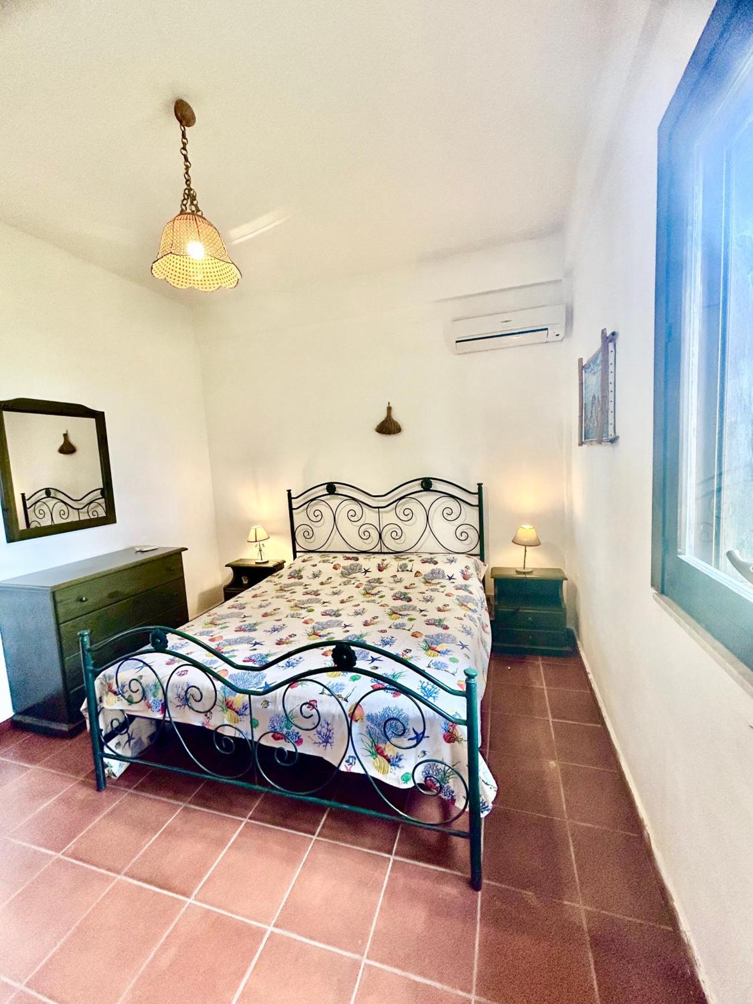 La Terrazza Su Pispisa Villa Castellammare del Golfo Ngoại thất bức ảnh