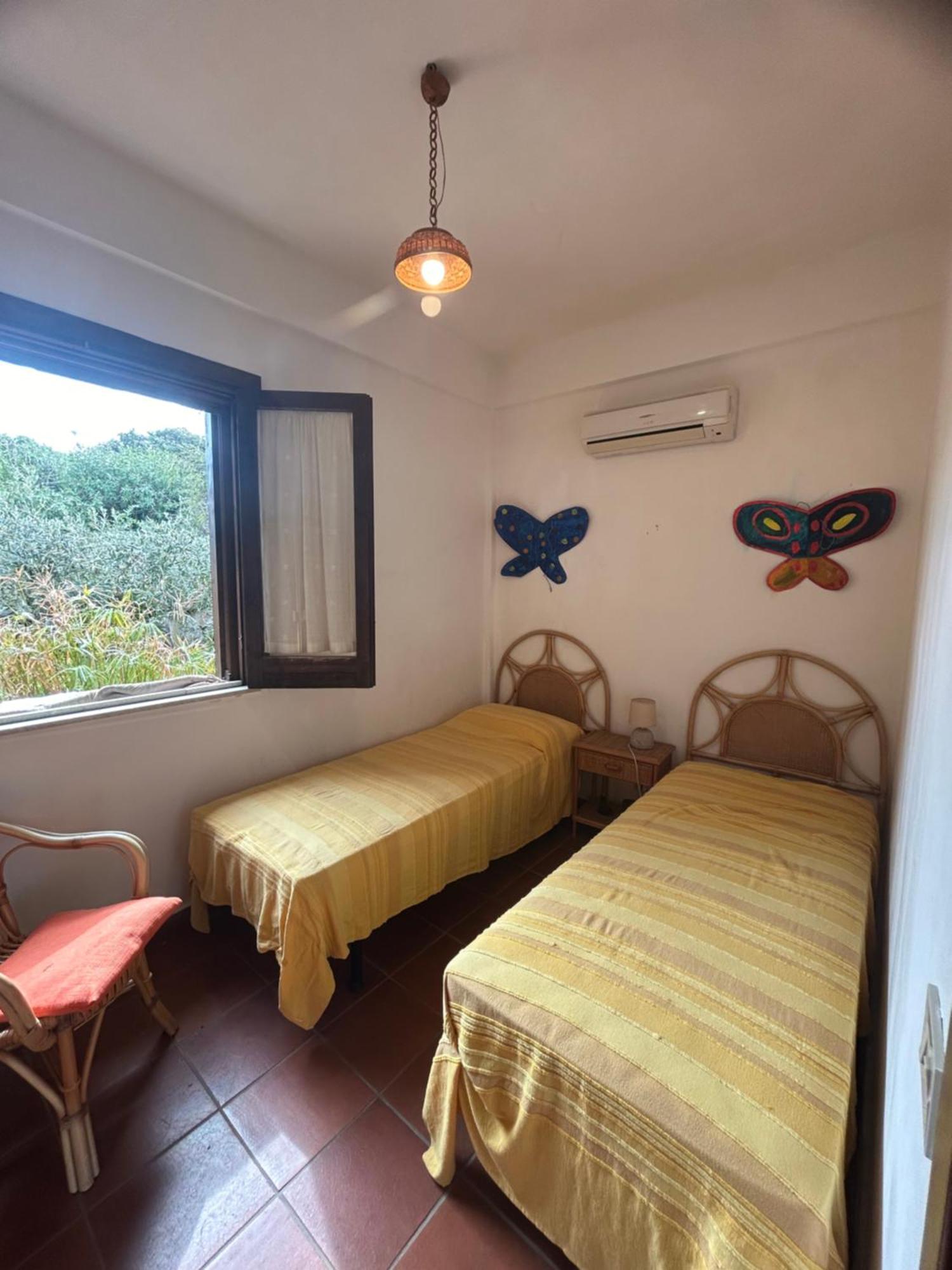 La Terrazza Su Pispisa Villa Castellammare del Golfo Ngoại thất bức ảnh