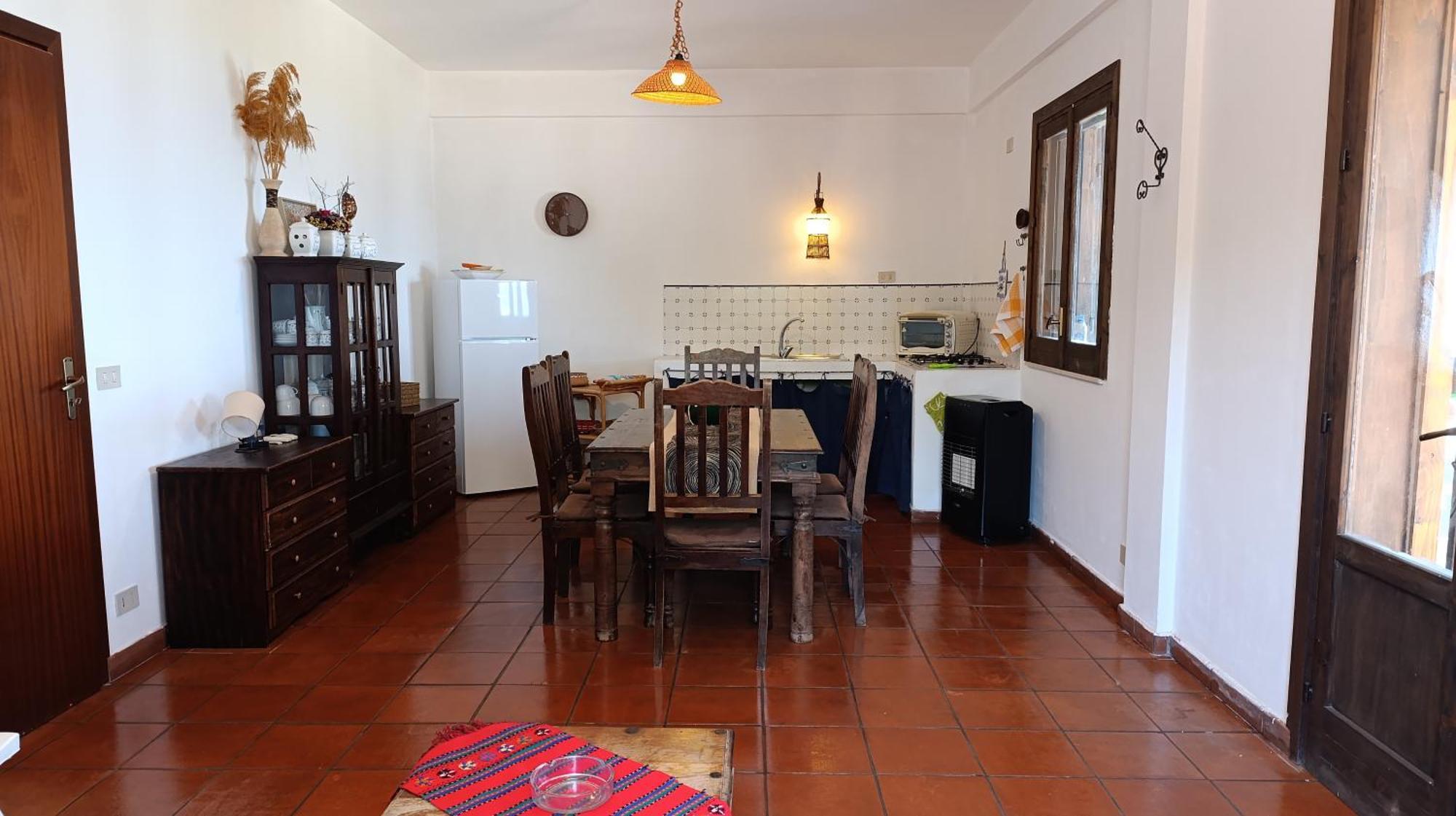 La Terrazza Su Pispisa Villa Castellammare del Golfo Ngoại thất bức ảnh
