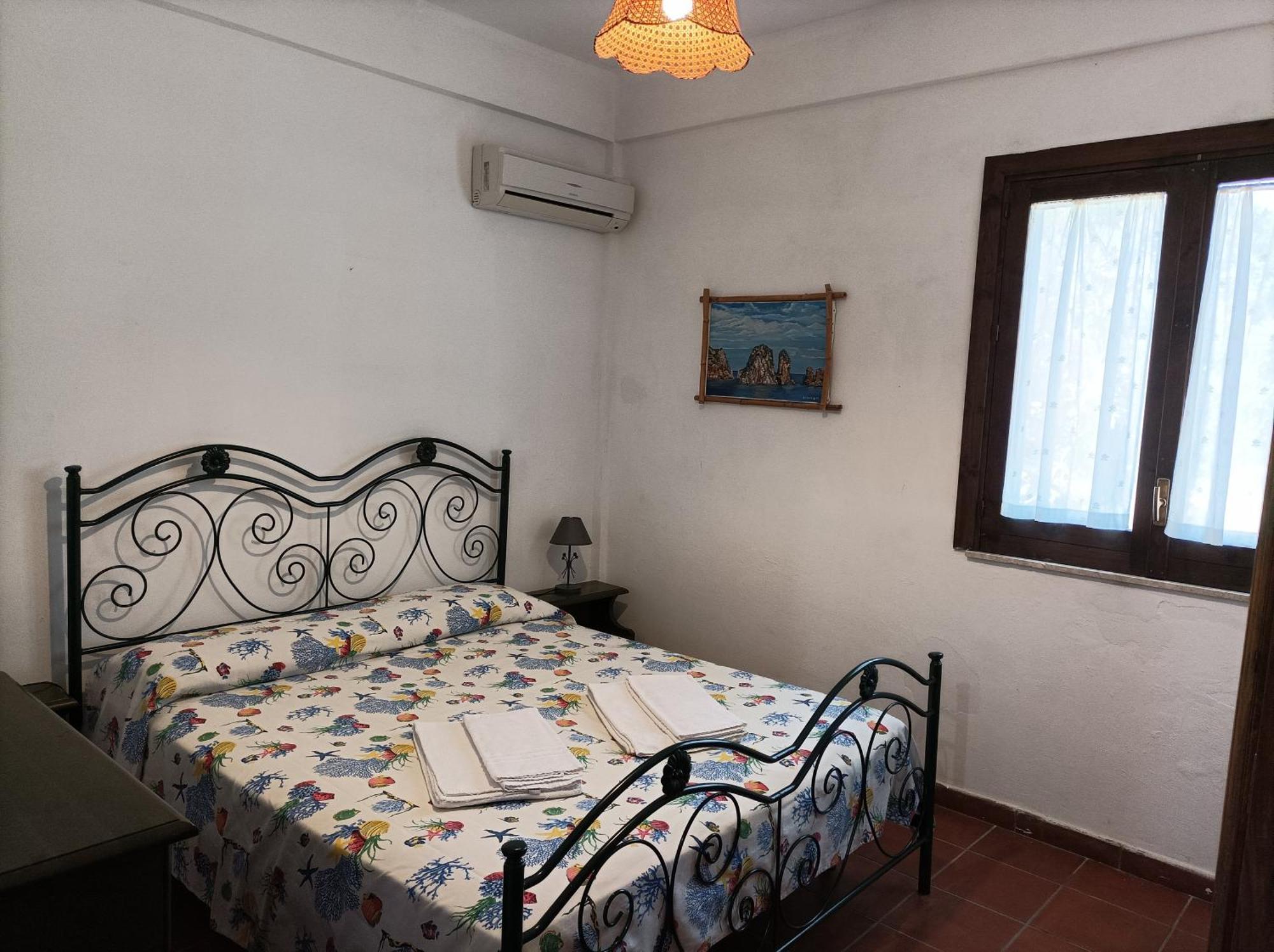 La Terrazza Su Pispisa Villa Castellammare del Golfo Ngoại thất bức ảnh