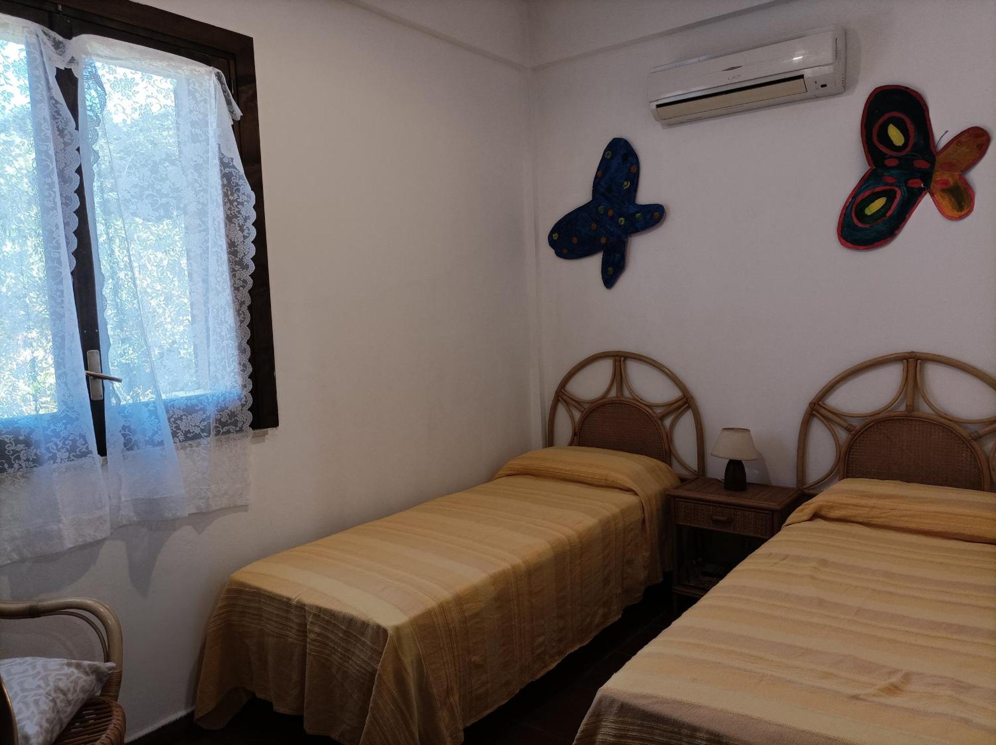 La Terrazza Su Pispisa Villa Castellammare del Golfo Ngoại thất bức ảnh